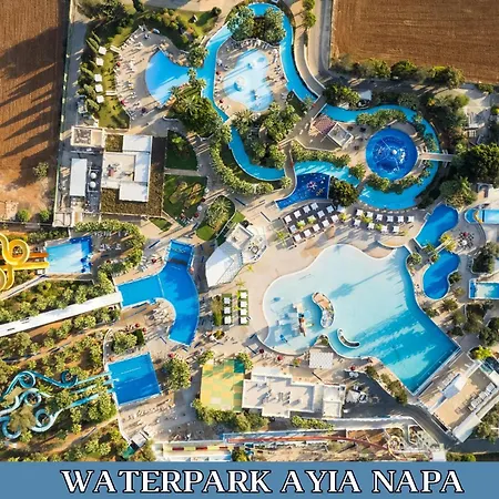 Vila Napa Seaview - 6 *