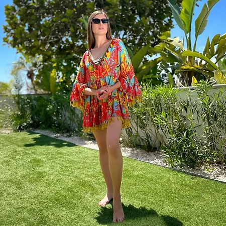 Willa Napa Seaview - 6