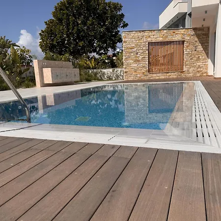 Napa Seaview - 6 Ayia Napa