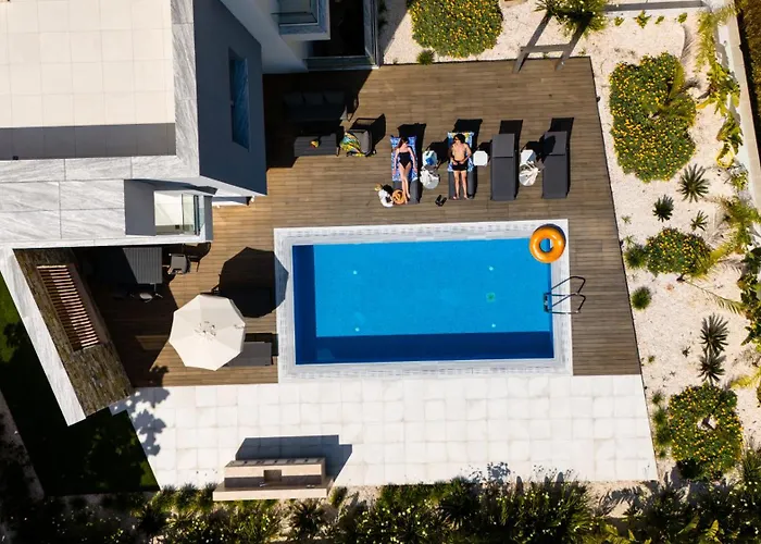 Vila Napa Seaview - 6 *