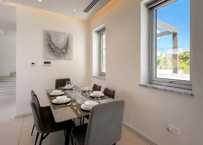 Vila Napa Seaview - 6 *