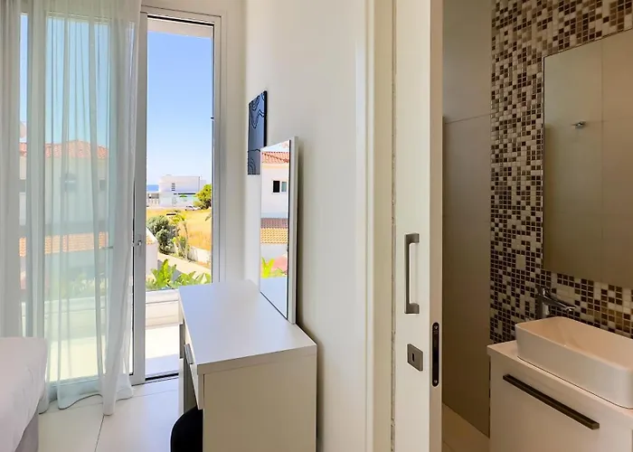 Vila Napa Seaview - 6 *