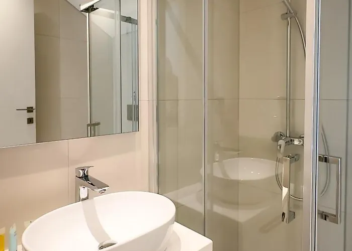 Vila Napa Seaview - 6 Ayia Napa