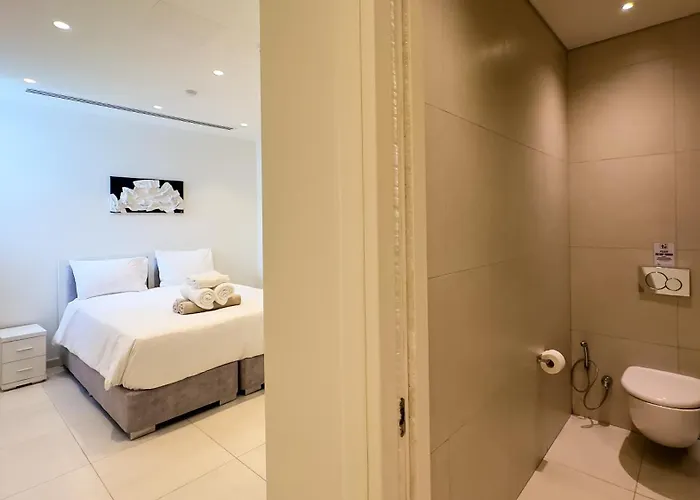 Napa Seaview - 6 Ayia Napa