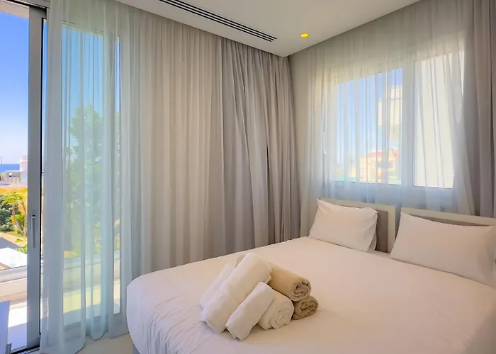 Vila Napa Seaview - 6 *