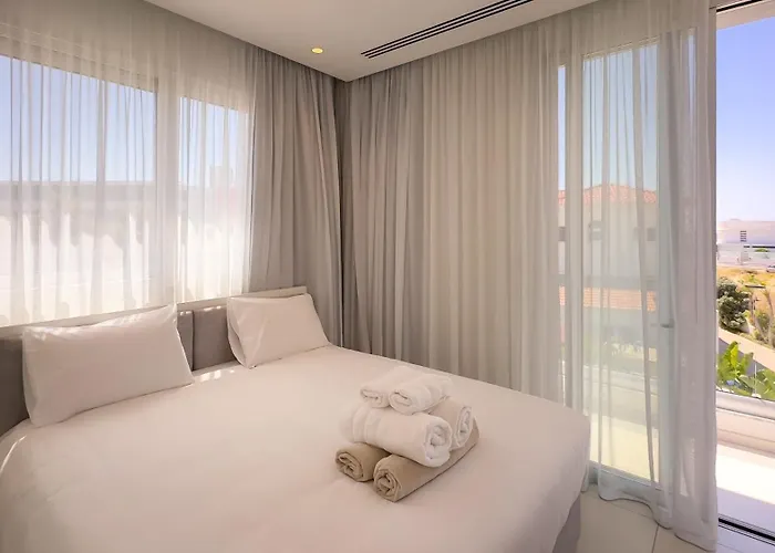 Vila Napa Seaview - 6 *