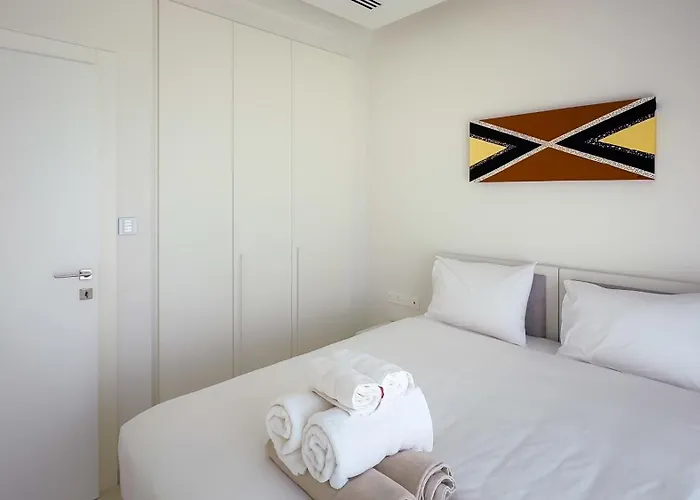 Vila Napa Seaview - 6 Ayia Napa