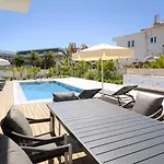 Napa Seaview - 6 Ayía Nápa