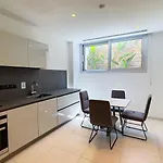 Villa Napa Seaview - 6 Ayía Nápa