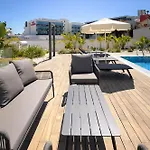 Villa Napa Seaview - 6 *