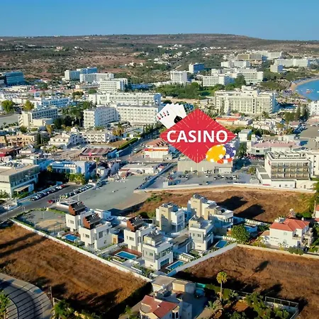 Willa Napa Seaview - 6 Ajia Napa