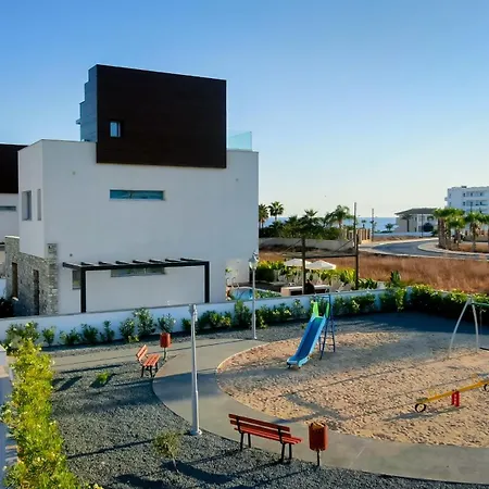 Napa Seaview - 6 איה נאפה