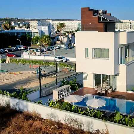 Napa Seaview - 6 איה נאפה