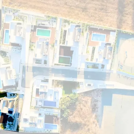 וילה Napa Seaview - 6