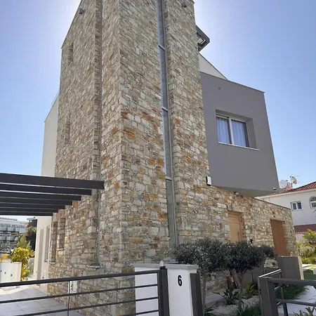 וילה Napa Seaview - 6