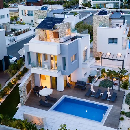 Willa Napa Seaview - 6