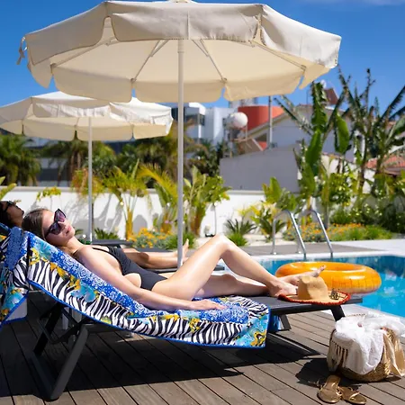 Willa Napa Seaview - 6 Ajia Napa