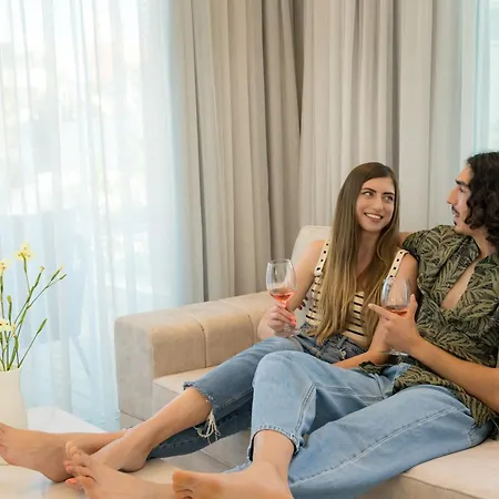 Napa Seaview - 6 איה נאפה