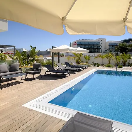 וילה Napa Seaview - 6