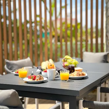 Napa Seaview - 6 Ajia Napa