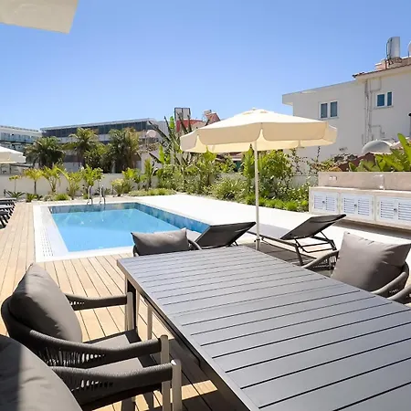 Napa Seaview - 6 איה נאפה