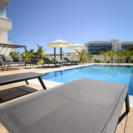 Villa Napa Seaview - 6 Ayia Napa