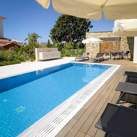 Willa Napa Seaview - 6 *