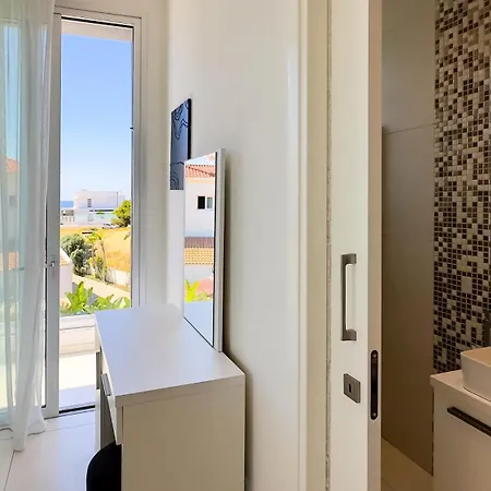 וילה Napa Seaview - 6 *