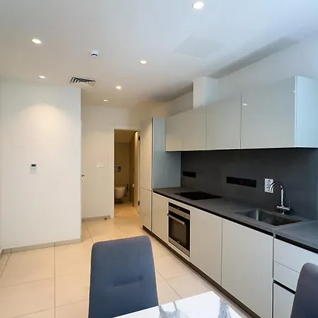 וילה Napa Seaview - 6 *