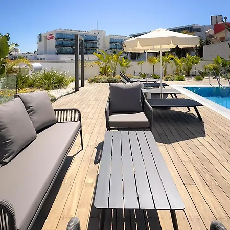 וילה Napa Seaview - 6 *