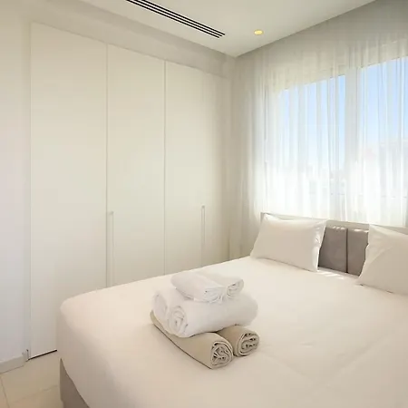 וילה Napa Seaview - 6 *