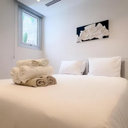 וילה Napa Seaview - 6 *