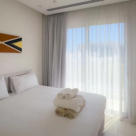 Napa Seaview - 6 איה נאפה