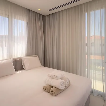 Willa Napa Seaview - 6 *