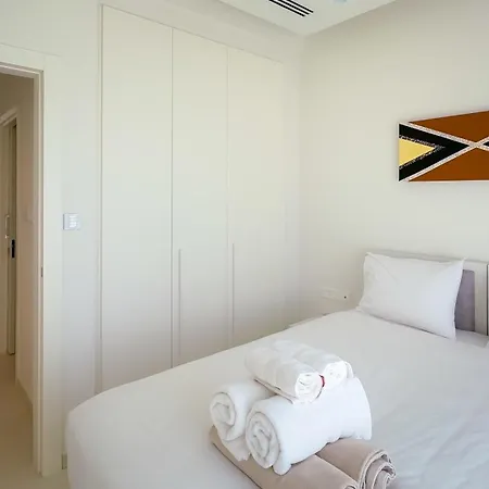 Willa Napa Seaview - 6 Ajia Napa