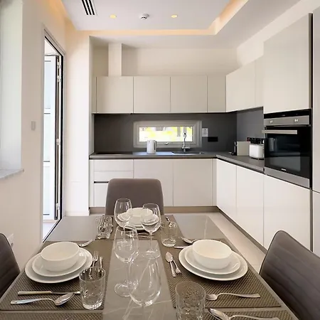 Napa Seaview - 6 Ajia Napa