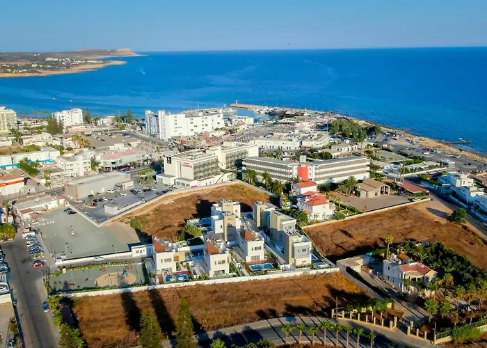 Βίλα Napa Seaview - 6