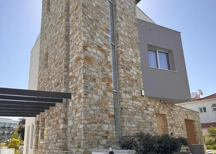 Βίλα Napa Seaview - 6