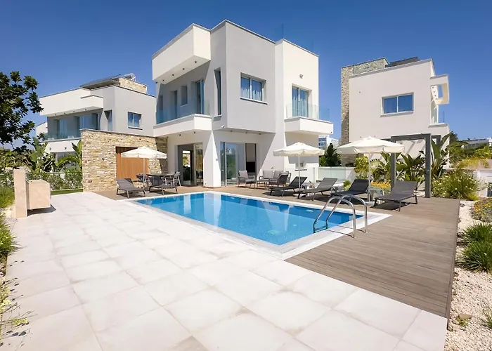 Βίλα Napa Seaview - 6