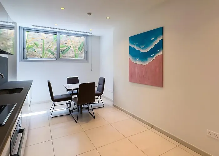 Βίλα Napa Seaview - 6 *