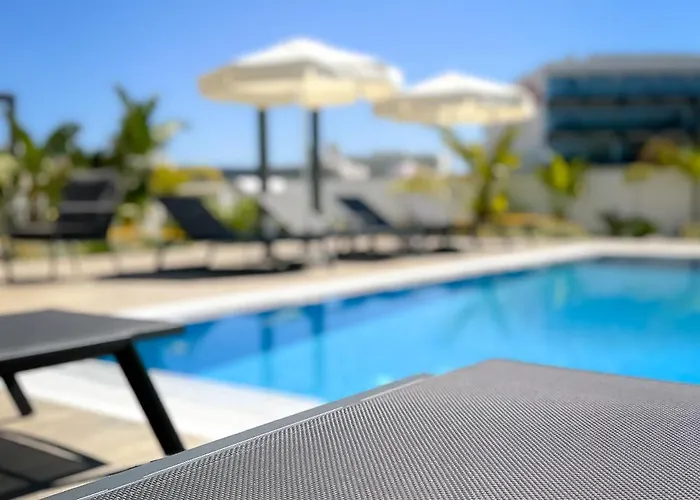 Βίλα Napa Seaview - 6 *