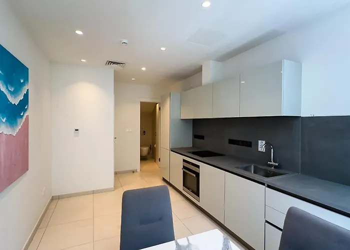 Βίλα Napa Seaview - 6 *