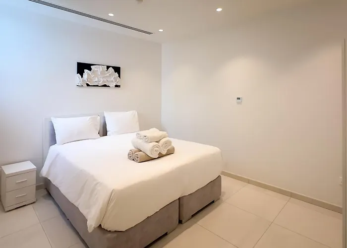 Napa Seaview - 6 Αγία Νάπα