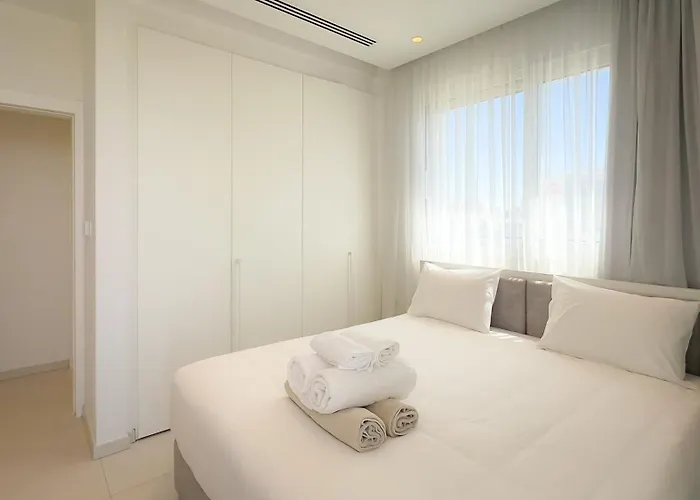 Βίλα Napa Seaview - 6 *