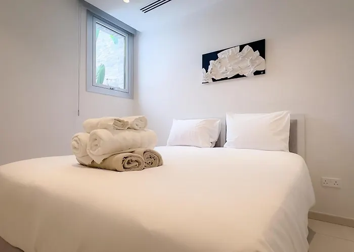 Βίλα Napa Seaview - 6 *