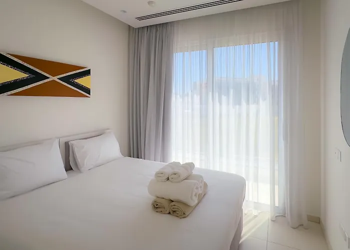 Napa Seaview - 6 Αγία Νάπα