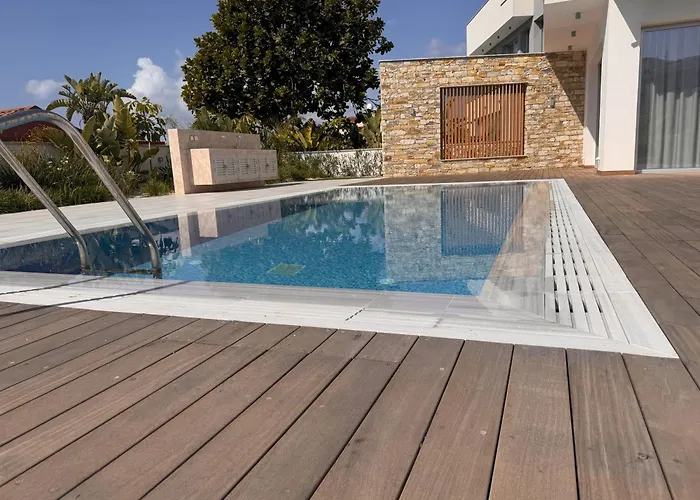 Napa Seaview - 6 Αγία Νάπα